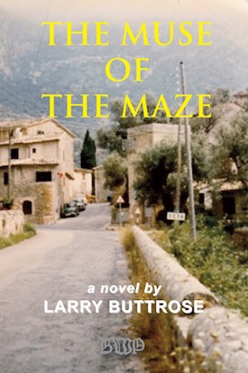 The-Muse-of-the-Maze